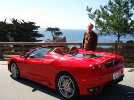 ferrari f 430